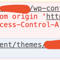 阿里云 CDN 字体跨域问题： No 'Access-Control-Allow-Origin' header is present on the requested resource