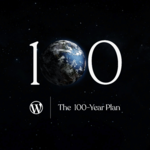 WordPress 推出100年域名和站点托管服务